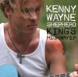 Kenny Wayne Shepherd : King's Highway EP